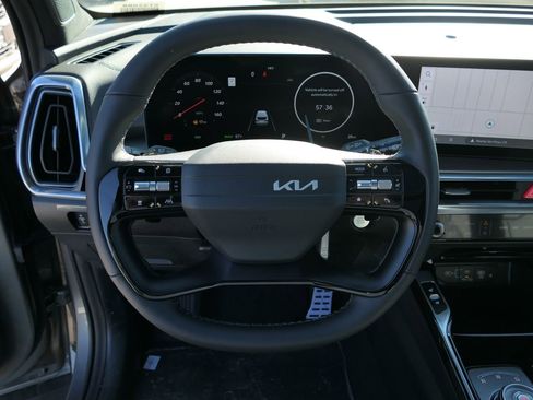 New 2026 Kia Sorento SX Prestige image 16