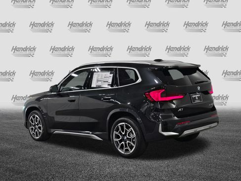 New 2026 BMW X1 xDrive28i w/ Convenience Package image 6