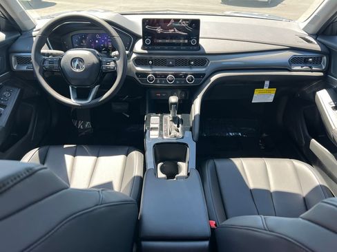 Used 2025 Acura Integra image 21