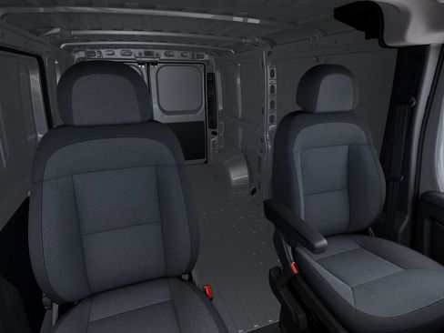 New 2026 RAM ProMaster 1500 FWD image 16