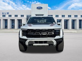 New 2025 Ford F150 Raptor video 2