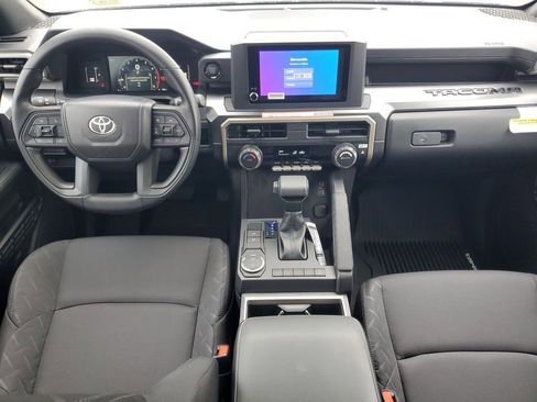 New 2026 Toyota Tacoma 2WD Double Cab image 14