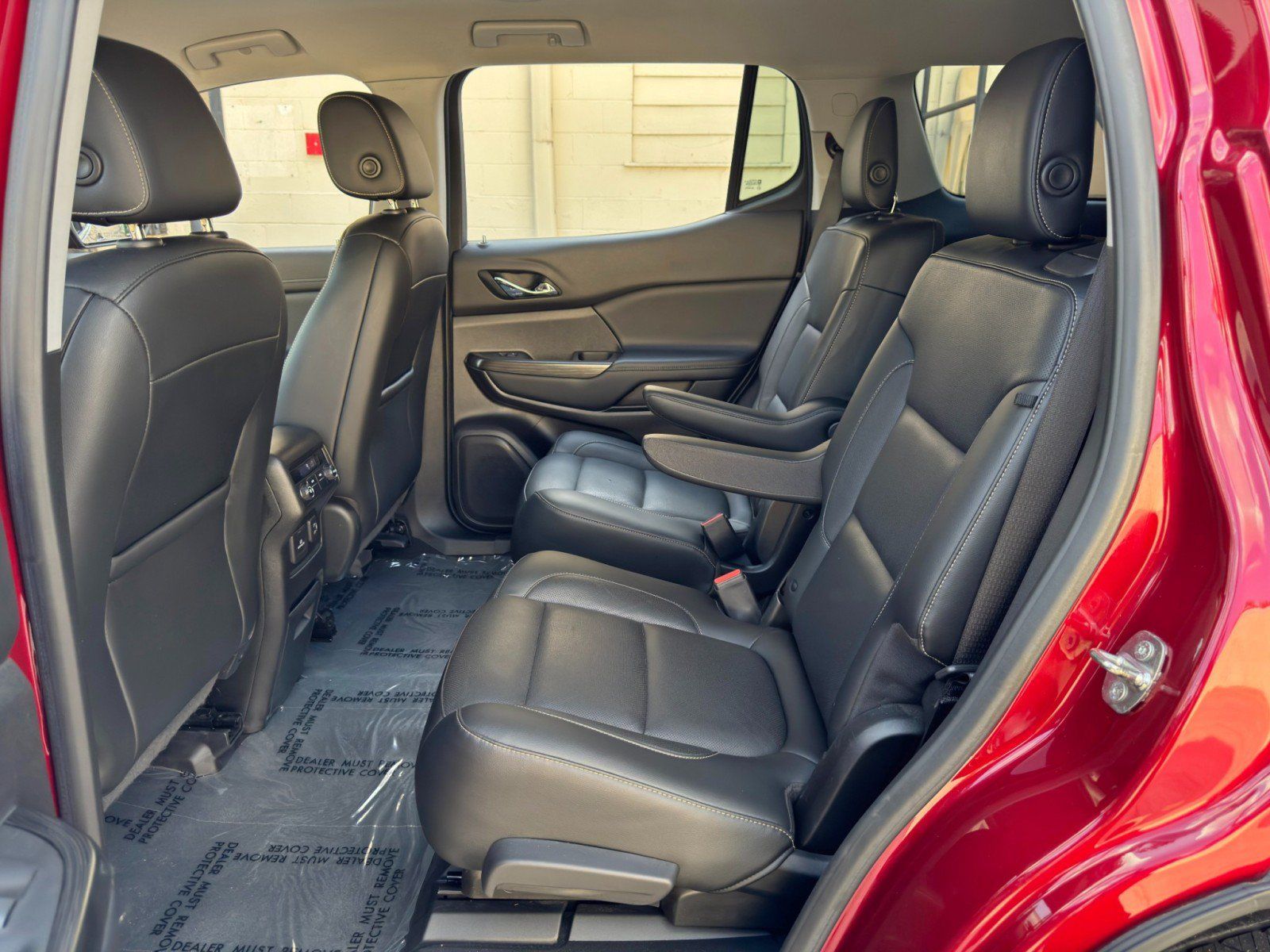 Used 2019 GMC Acadia SLT FWD image 40