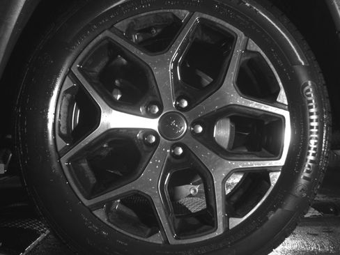 Used 2025 Jeep Compass Limited image 14