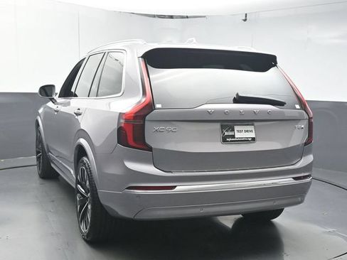 Certified 2026 Volvo XC90 T8 Core w/ Protection Package Premier AWD/4WD image 6