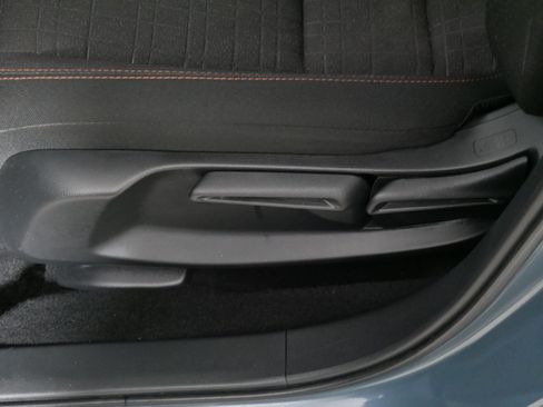 Used 2025 Honda HR-V Sport image 20