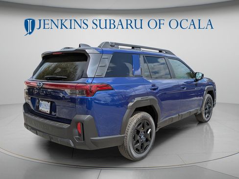 New 2026 Subaru Outback Limited w/ Premium/Limited Package AWD/4WD image 4