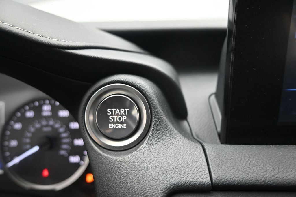 Used 2024 Lexus IS 300 w/ Premium Package RWD image 26