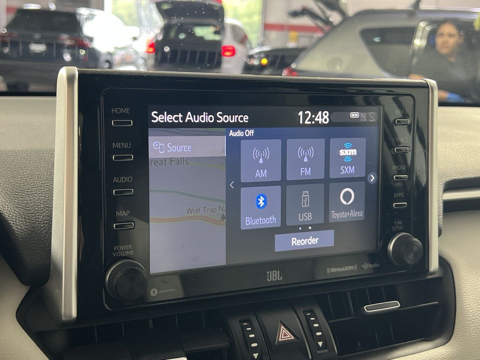 Used 2019 Toyota RAV4 Limited AWD/4WD image 18