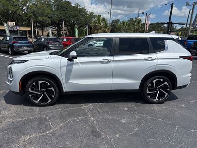 Used 2024 Mitsubishi Outlander SE