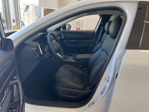 New 2026 MAZDA CX-50 2.5 Turbo w/ Premium Plus Pkg image 23