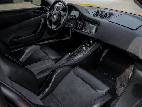 Used 2014 Lotus Evora S RWD image 31