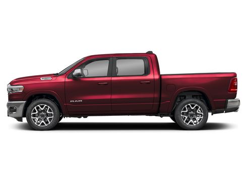 New 2026 RAM 1500 Laramie AWD/4WD image 23