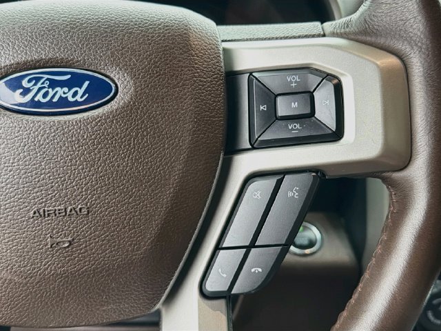 Certified 2020 Ford F150 King Ranch w/ Equipment Group 601A Luxury AWD/4WD image 40