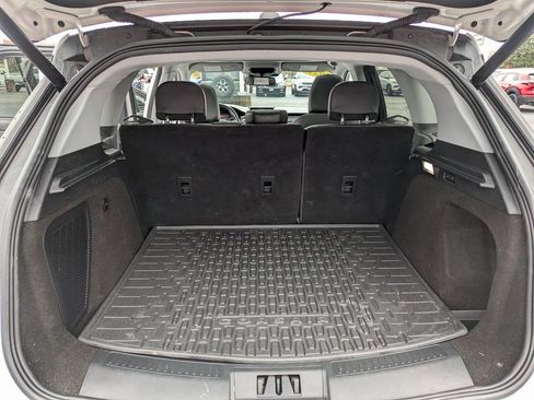 Used 2021 Lincoln Corsair AWD w/ Premium Package image 13