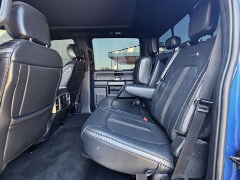 Used 2022 Ford F250 Platinum image 16
