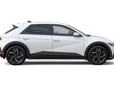 Used 2023 Hyundai Ioniq 5 SEL w/ Cargo Package image 6