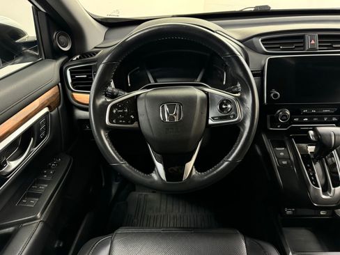 Used 2021 Honda CR-V EX-L image 15
