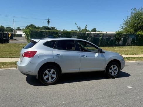 Used 2010 Nissan Rogue S w/ 360 Degree Value Pkg AWD/4WD image 8