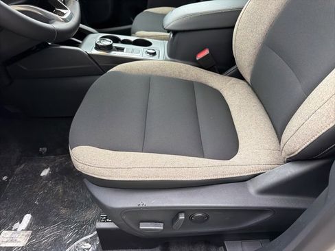 New 2025 Ford Bronco Sport Big Bend image 10