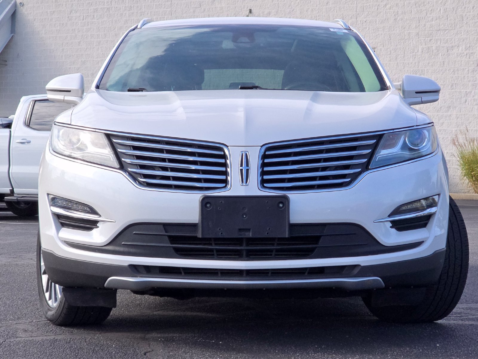 Used 2017 Lincoln MKC Reserve w/ Lincoln MKC Climate Package AWD/4WD image 15