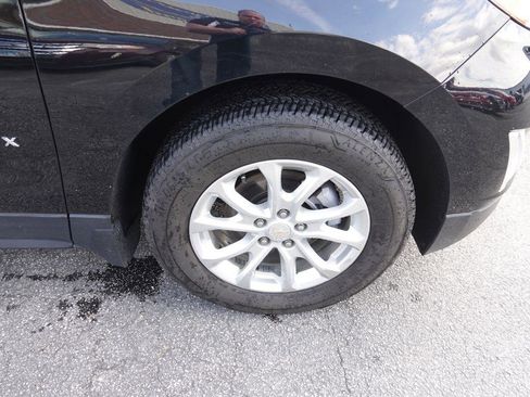 Used 2021 Chevrolet Equinox LT image 13