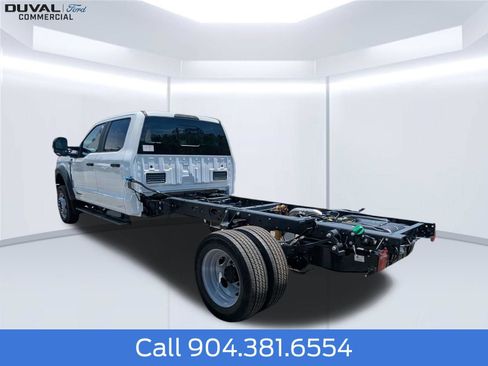 New 2026 Ford F450 XL AWD/4WD image 6