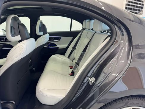 New 2026 Mercedes-Benz C 300 Sedan image 20