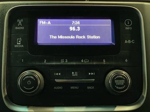 Used 2016 RAM 1500 Tradesman w/ Popular Equipment Group AWD/4WD image 19