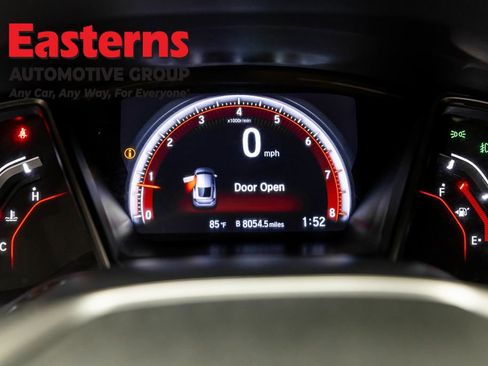 Used 2020 Honda Civic Si image 17