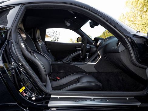 Used 2017 Dodge Viper GTC w/ ACR Package image 47