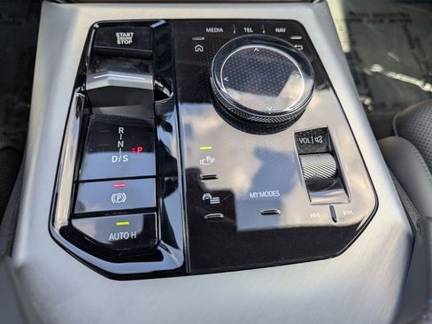 Used 2025 BMW X3 xDrive30i image 35