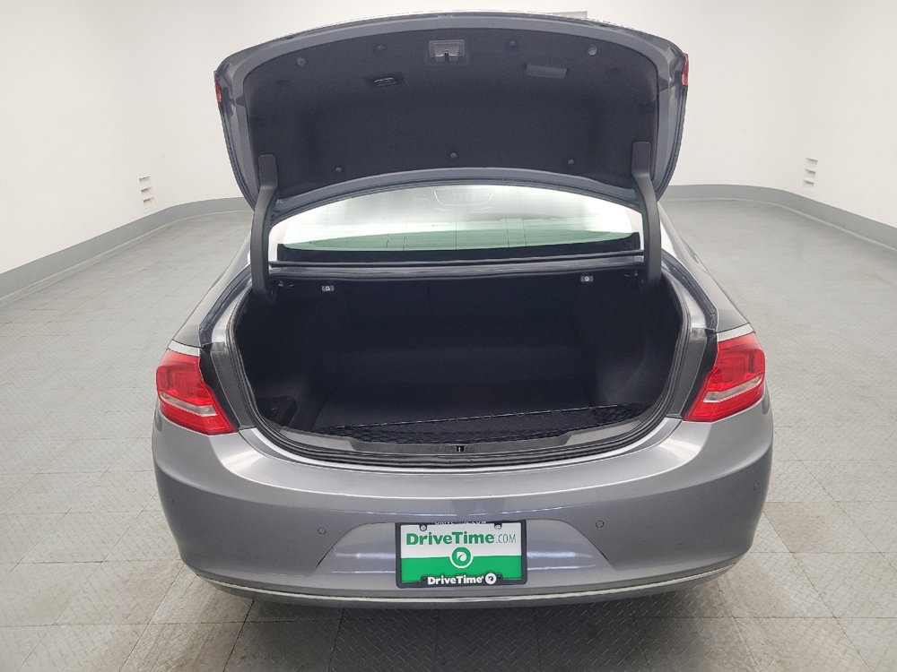 Used 2018 Buick LaCrosse Premium w/ Sun and Shade Package FWD image 29