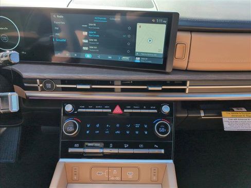 New 2026 Hyundai Santa Fe Limited image 14