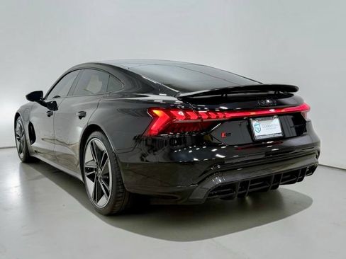 Used 2022 Audi RS e-tron GT w/ Year 1 Package AWD/4WD image 23