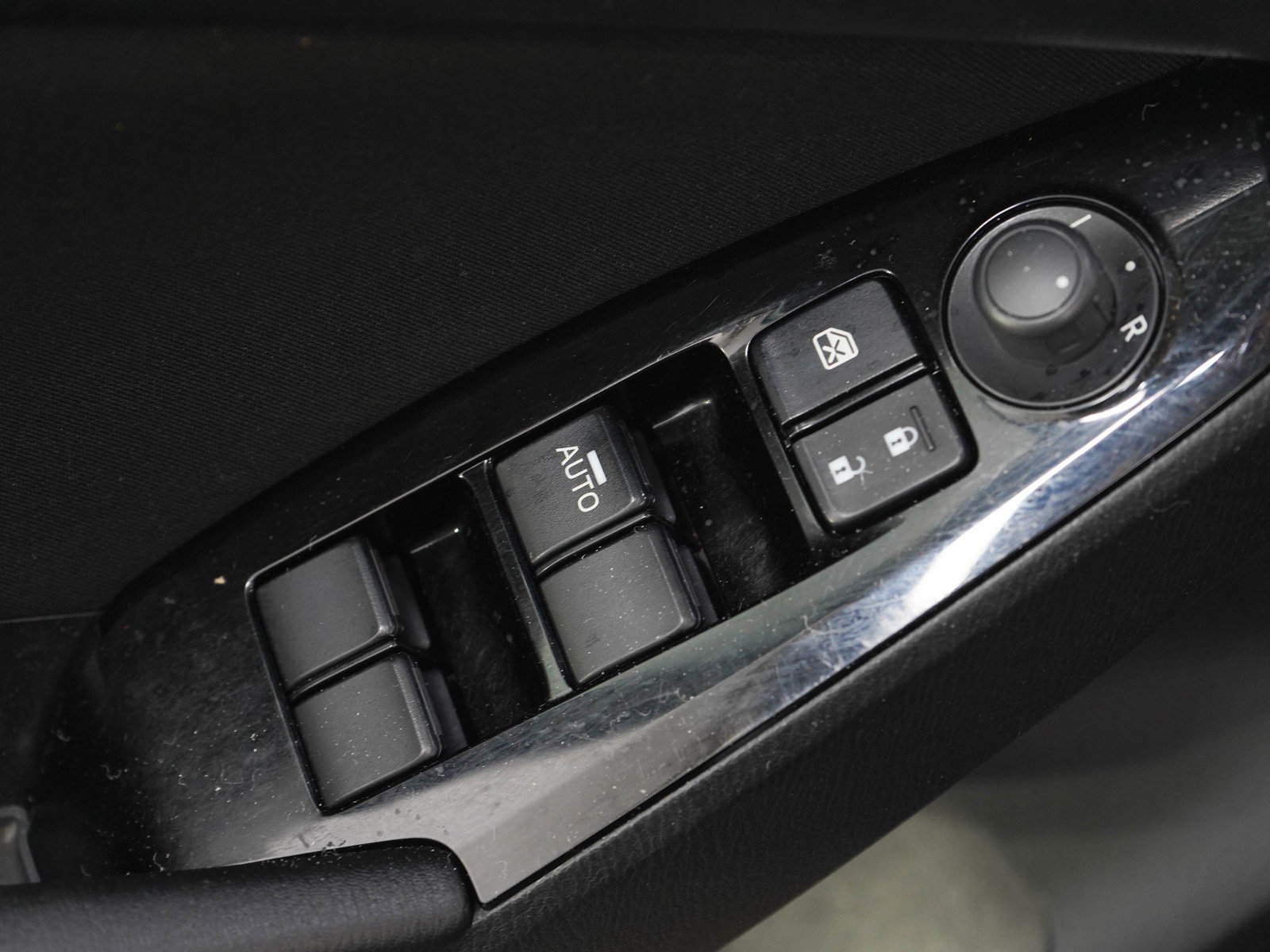 Used 2017 MAZDA MAZDA3 Sport FWD image 20