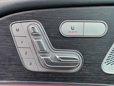 Certified 2022 Mercedes-Benz GLE 350 4MATIC image 12