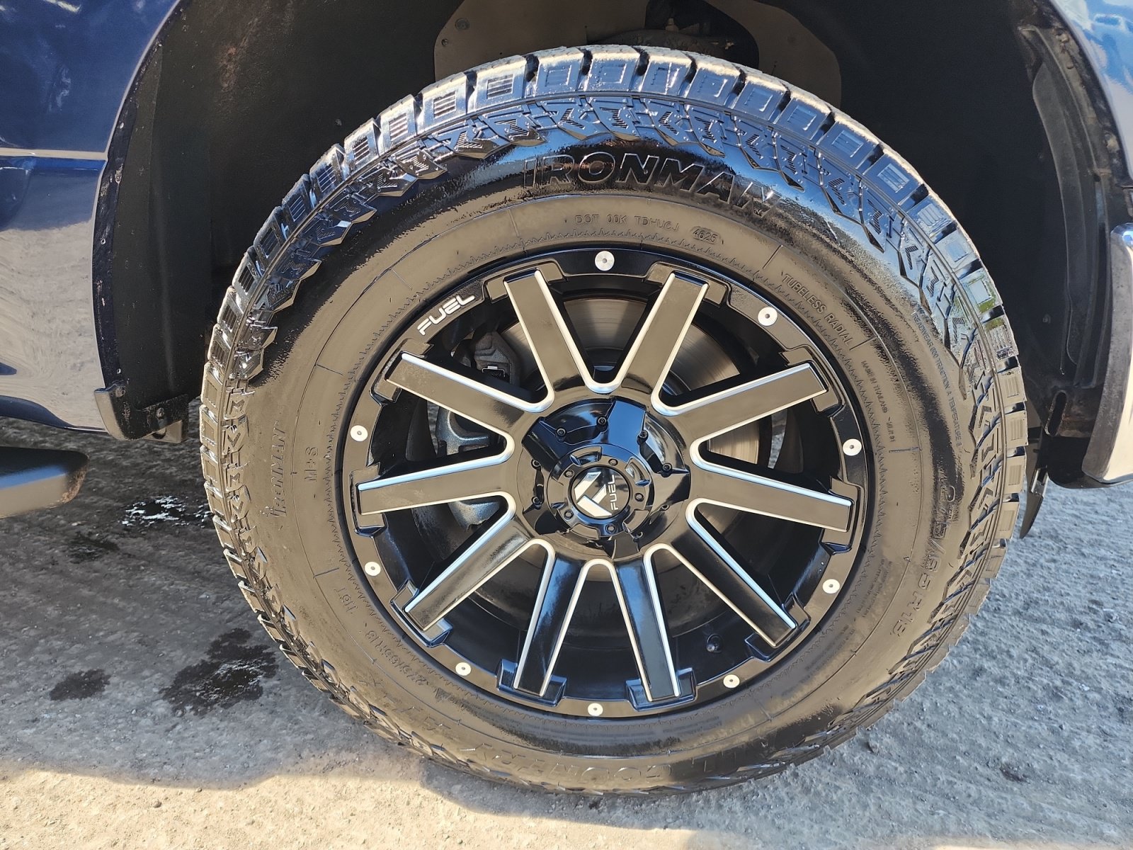 Used 2015 Ford F150 XLT w/ Equipment Group 302A Luxury AWD/4WD image 29