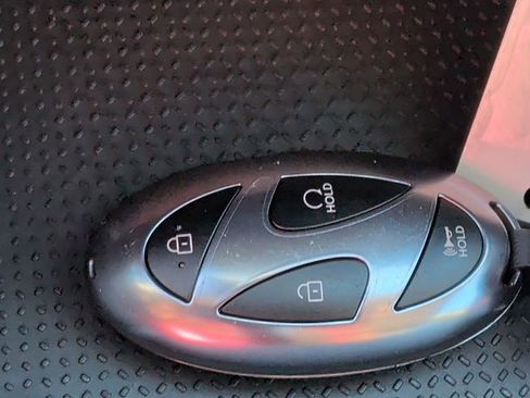 New 2026 Hyundai Tucson SEL FWD image 32