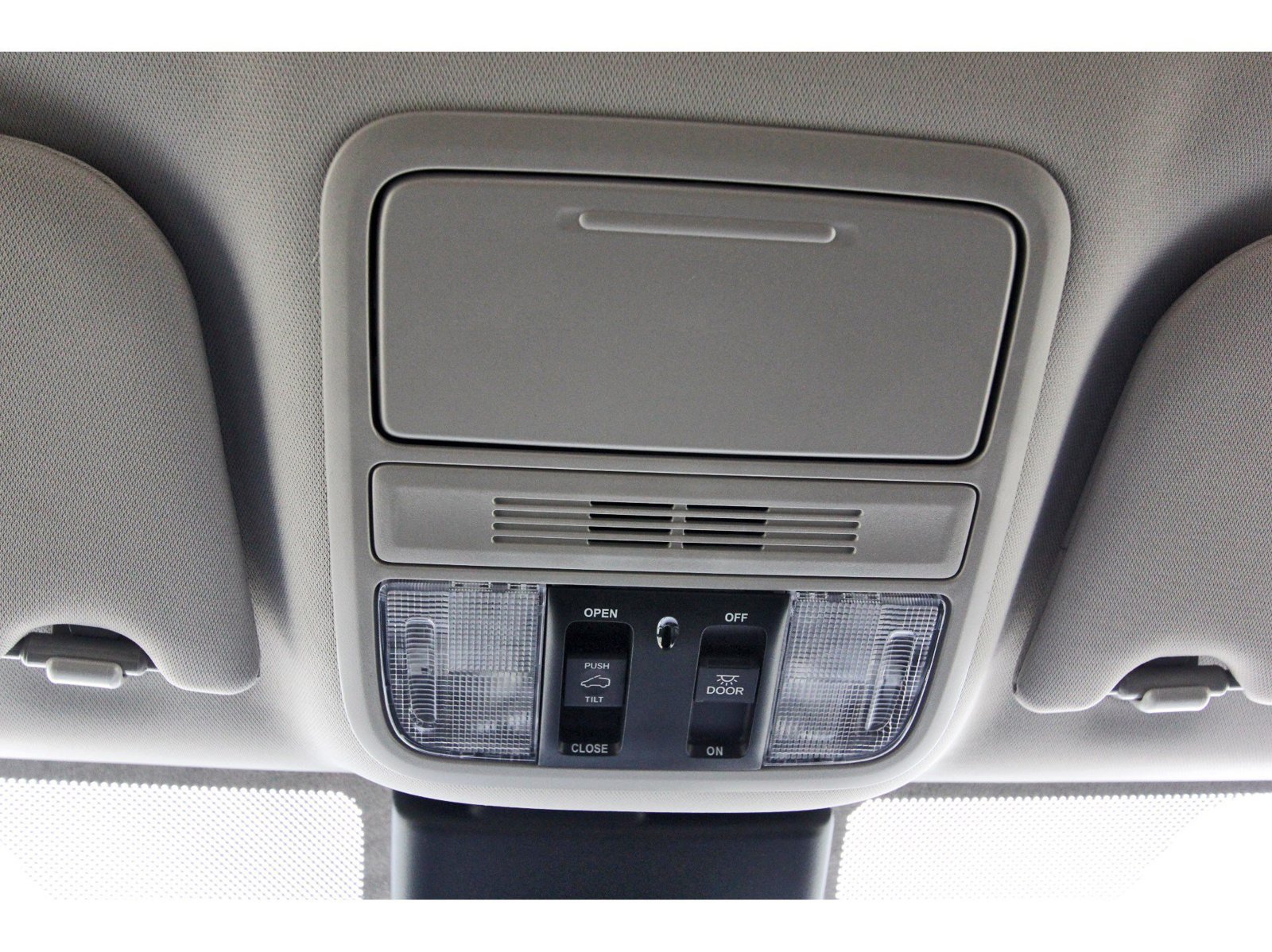 New 2027 Honda Odyssey Elite image 23