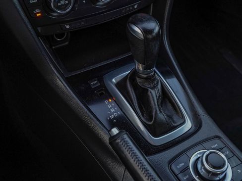 Used 2015 MAZDA MAZDA6 Grand Touring w/ GT Technology Package image 30