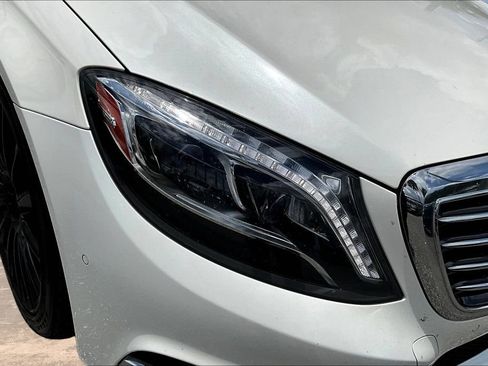 Used 2016 Mercedes-Benz S 550 Sedan image 29