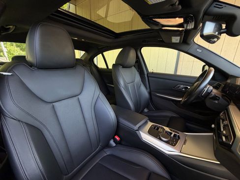 Used 2023 BMW M340i xDrive w/ Premium Package image 15