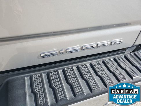 Used 2020 GMC Sierra 2500 Denali w/ Denali Ultimate Package image 42