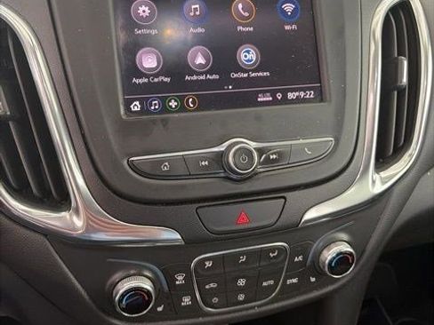 Used 2021 Chevrolet Equinox LT image 7