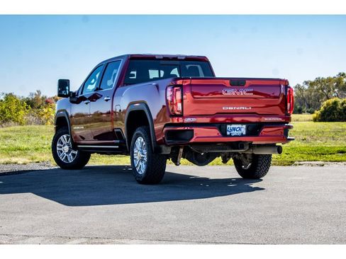 Used 2023 GMC Sierra 3500 Denali image 14