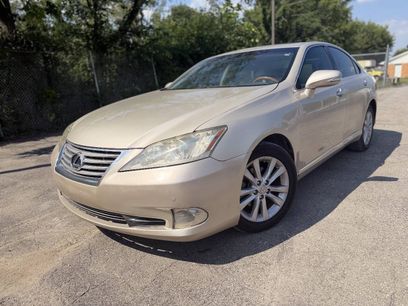 Used 2010 Lexus ES 350