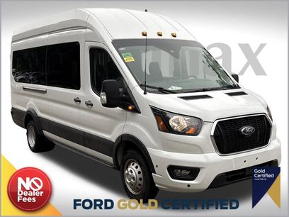Used 2024 Ford Transit 350 XLT