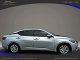Used 2021 Nissan Sentra S image 2