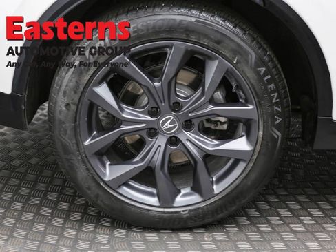 Used 2024 Acura MDX A-Spec image 32